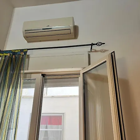 Ercoles House Apartment Brindisi Exterior photo