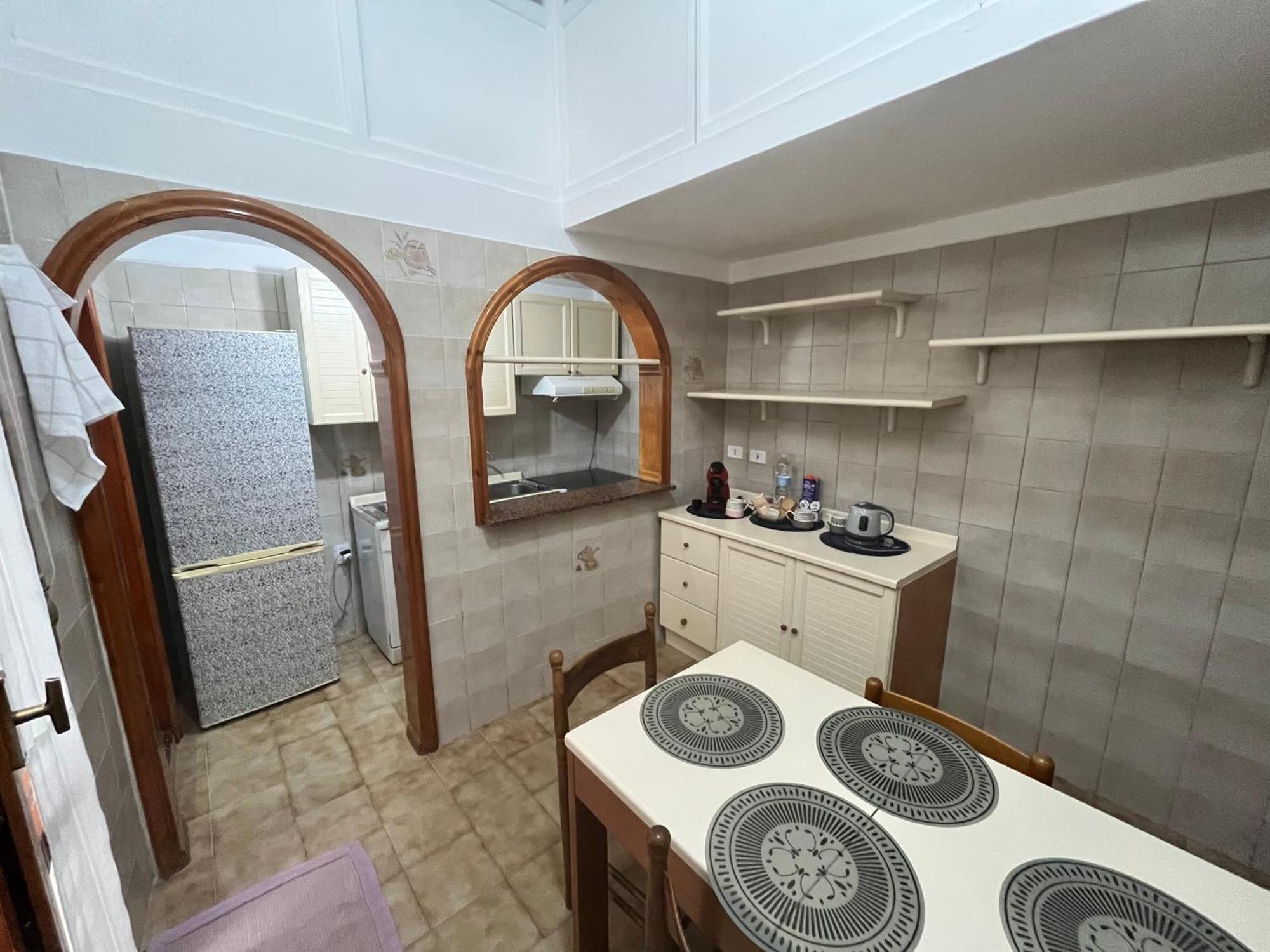 Apartment Ercoles House