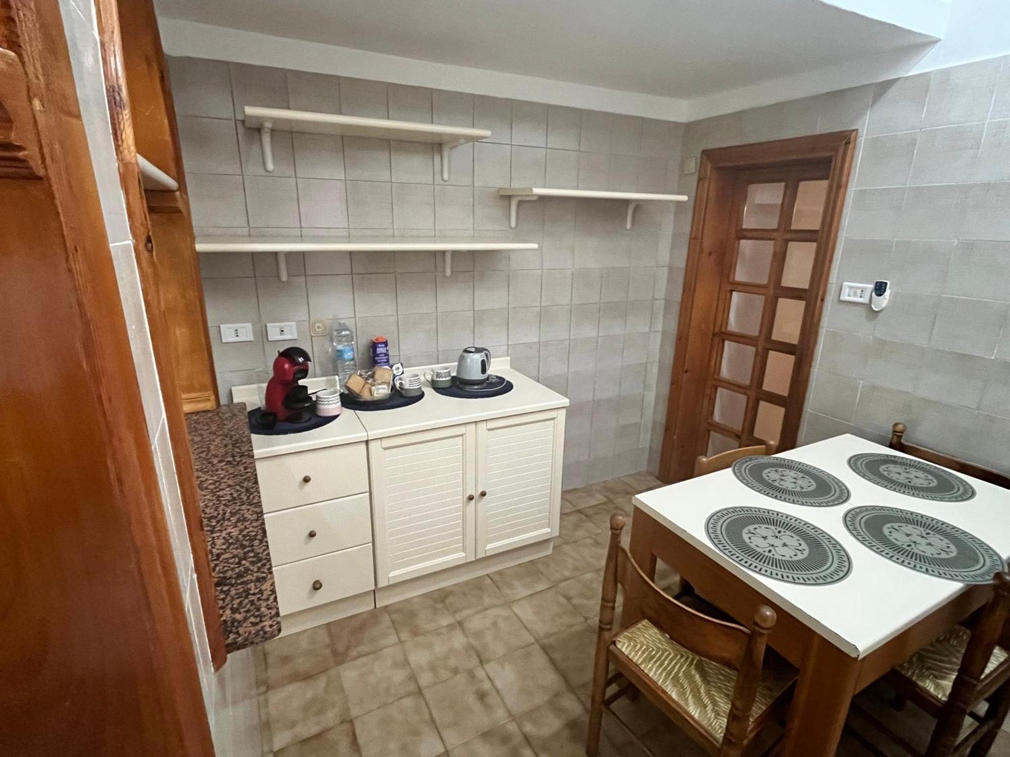 Apartment Ercoles House
