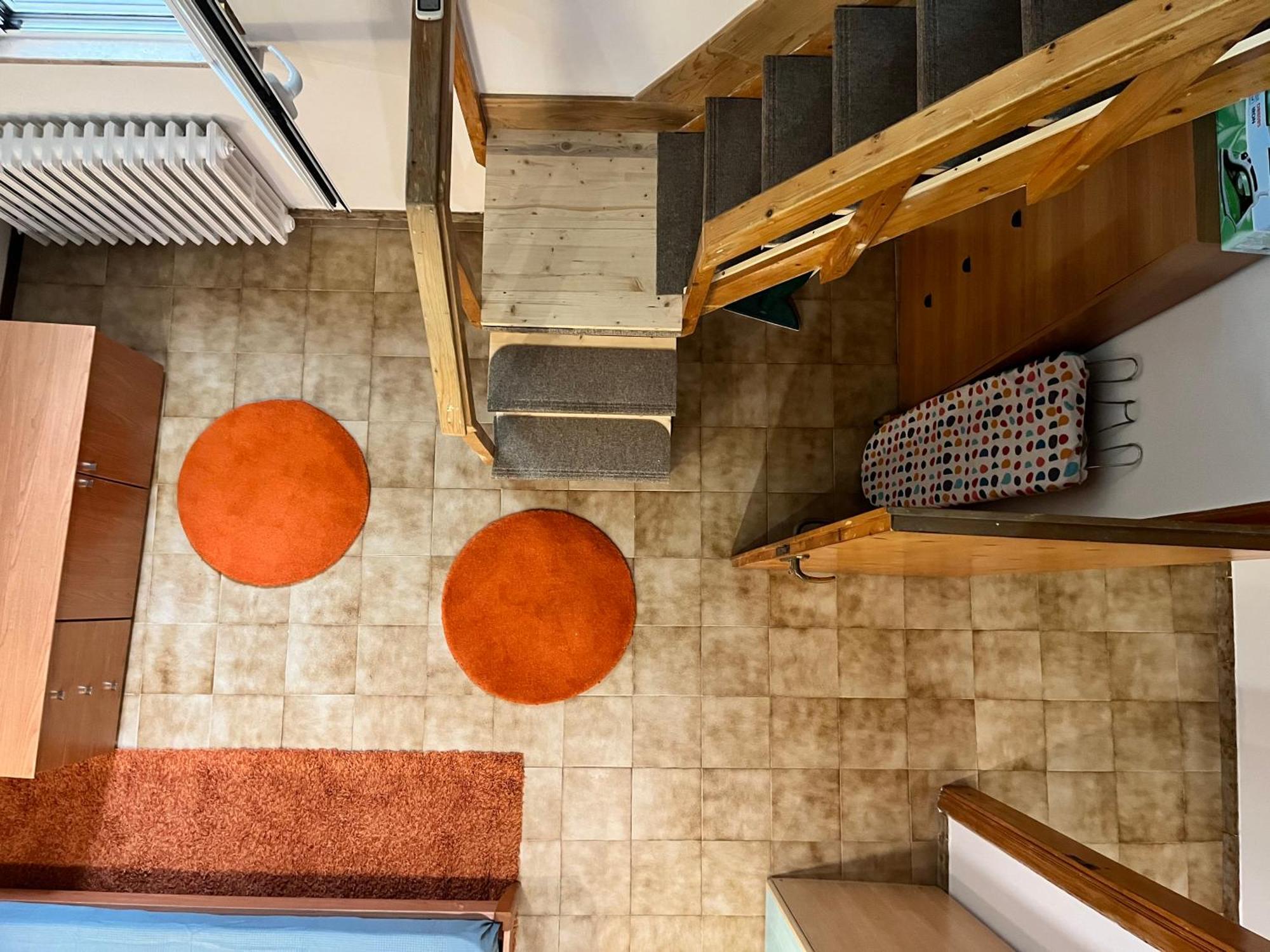 Ercoles House Apartment