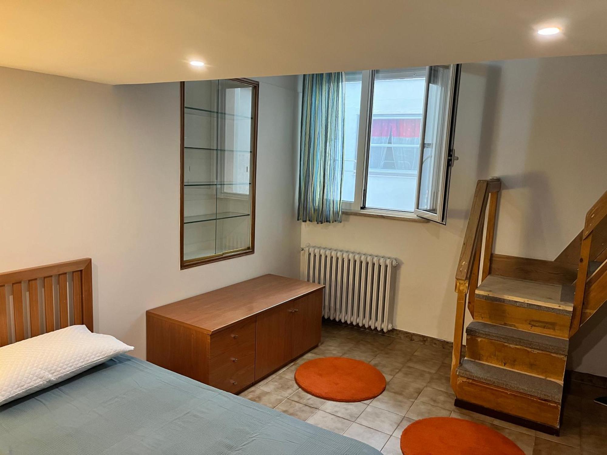 Apartment Ercoles House *