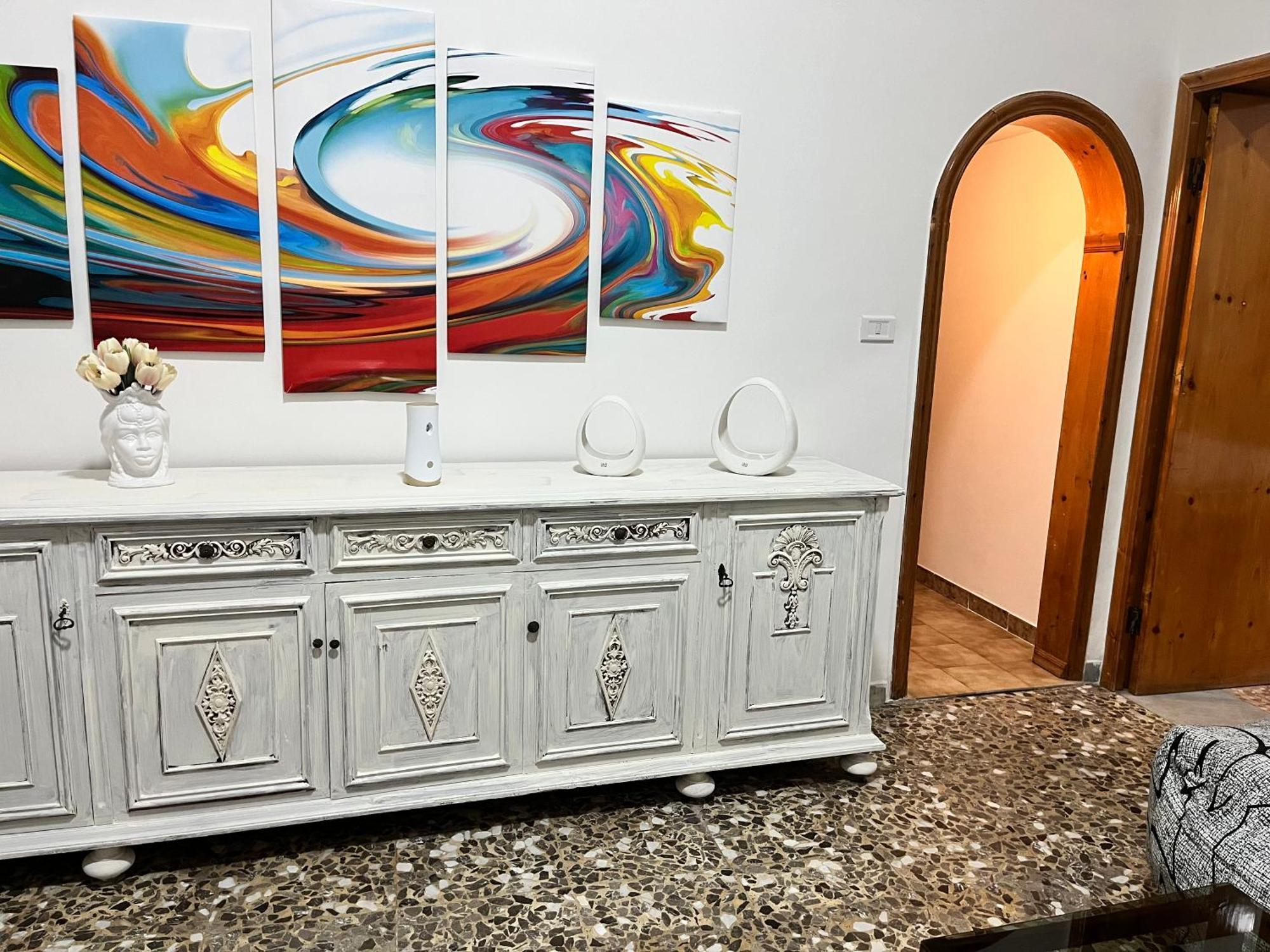 Apartment Ercoles House