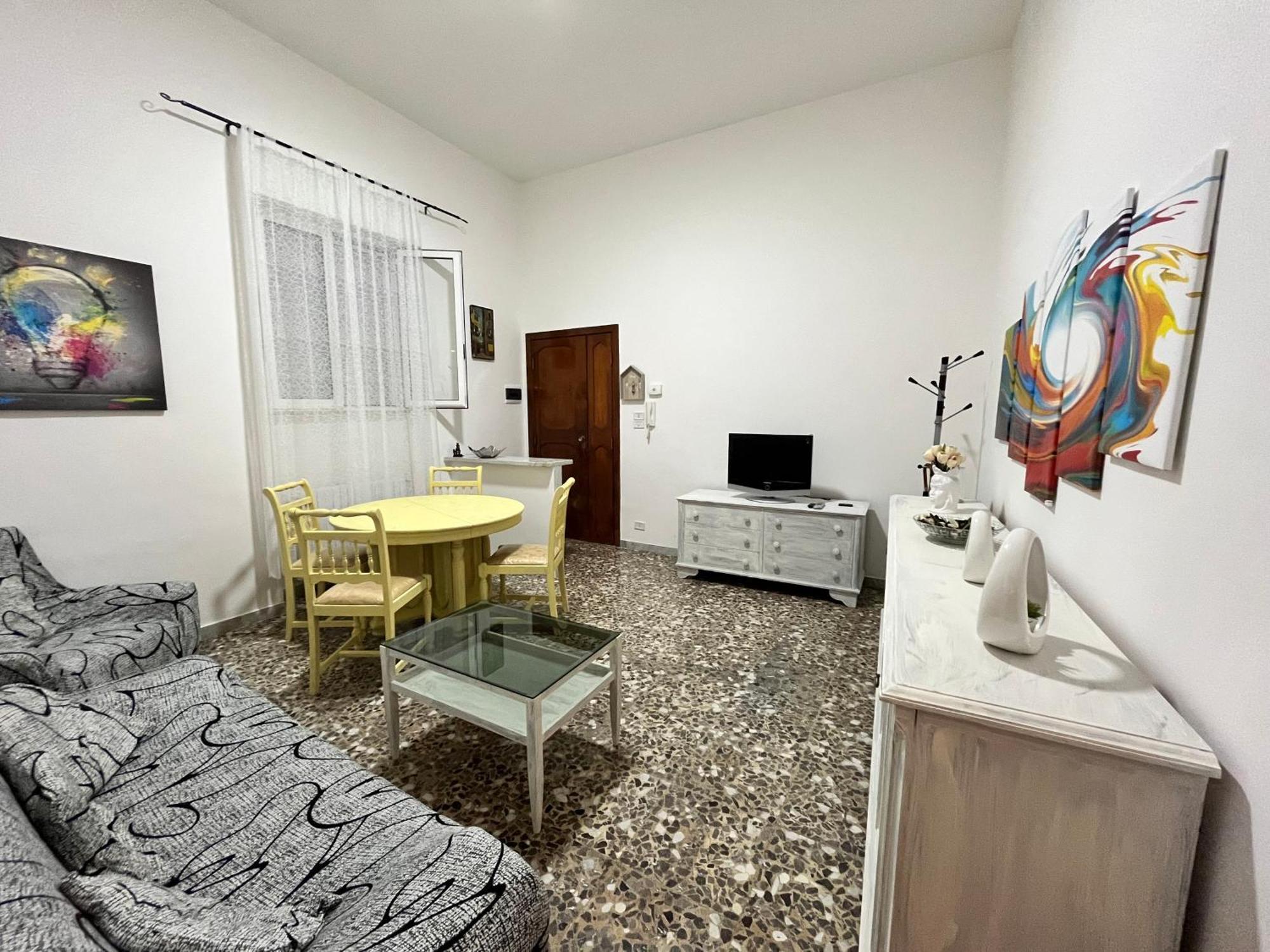 Apartment Ercoles House *