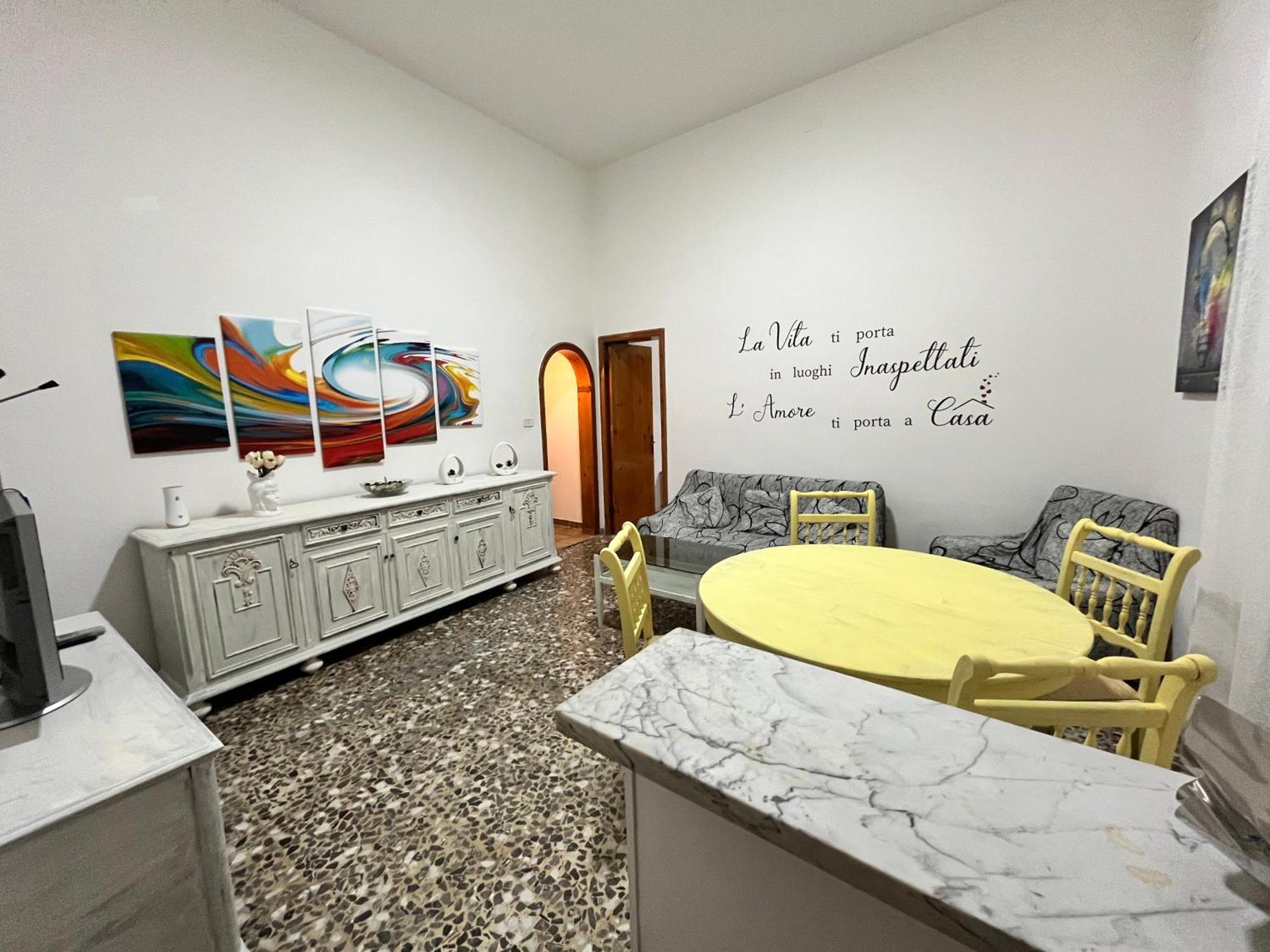 Ercoles House Brindisi
