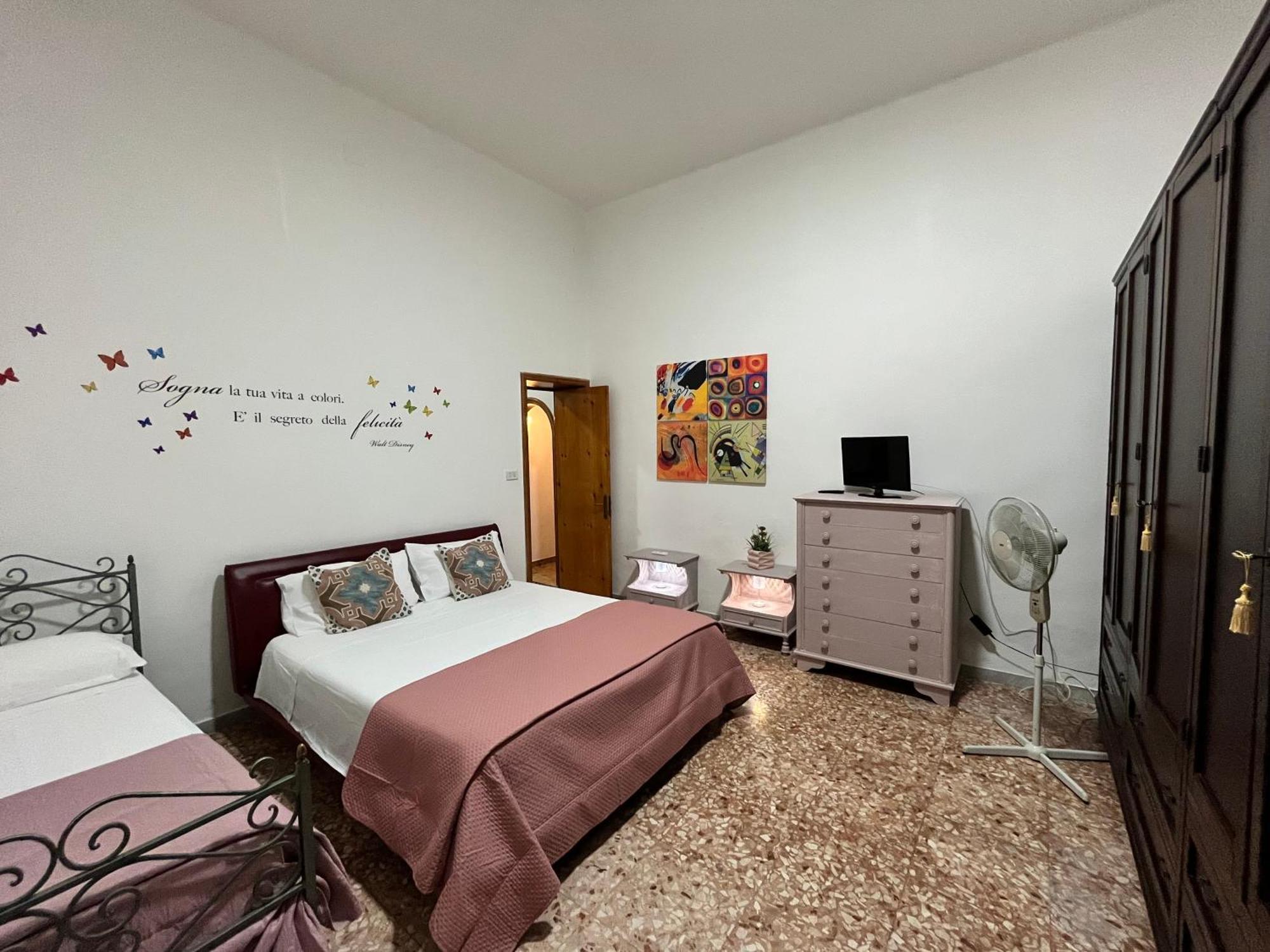 Ercoles House Apartment