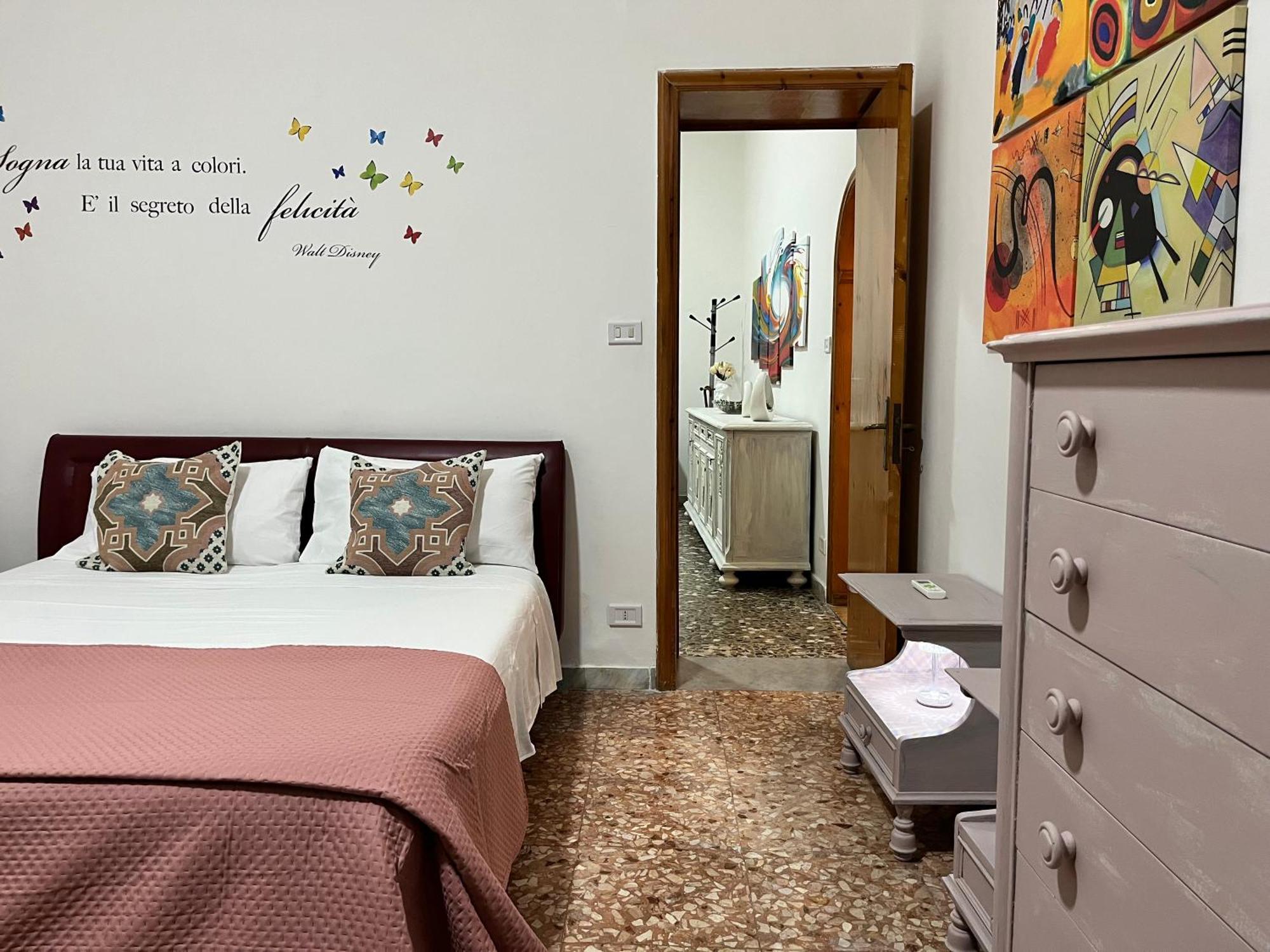 Ercoles House Apartment Brindisi