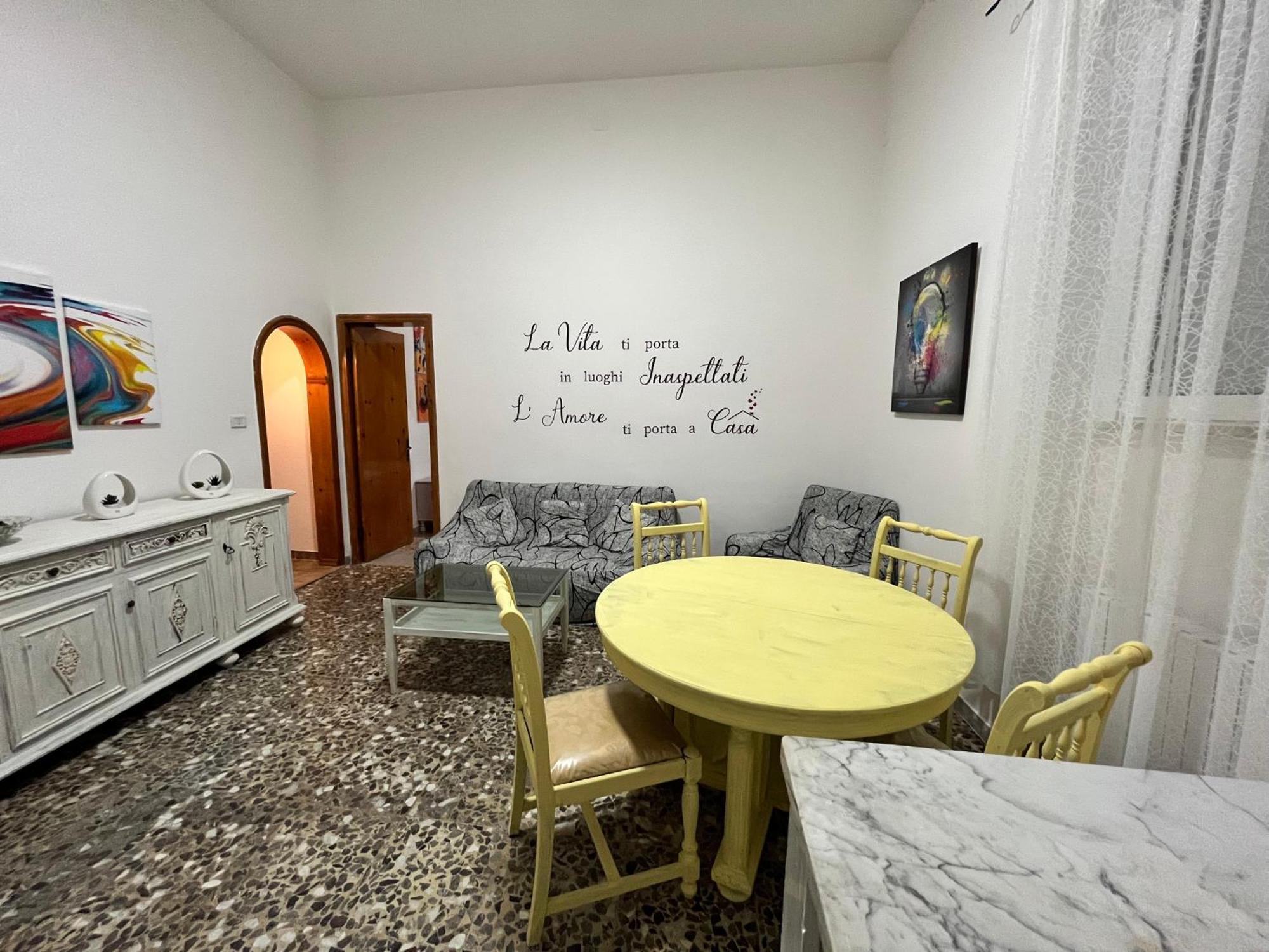 Ercoles House Apartment