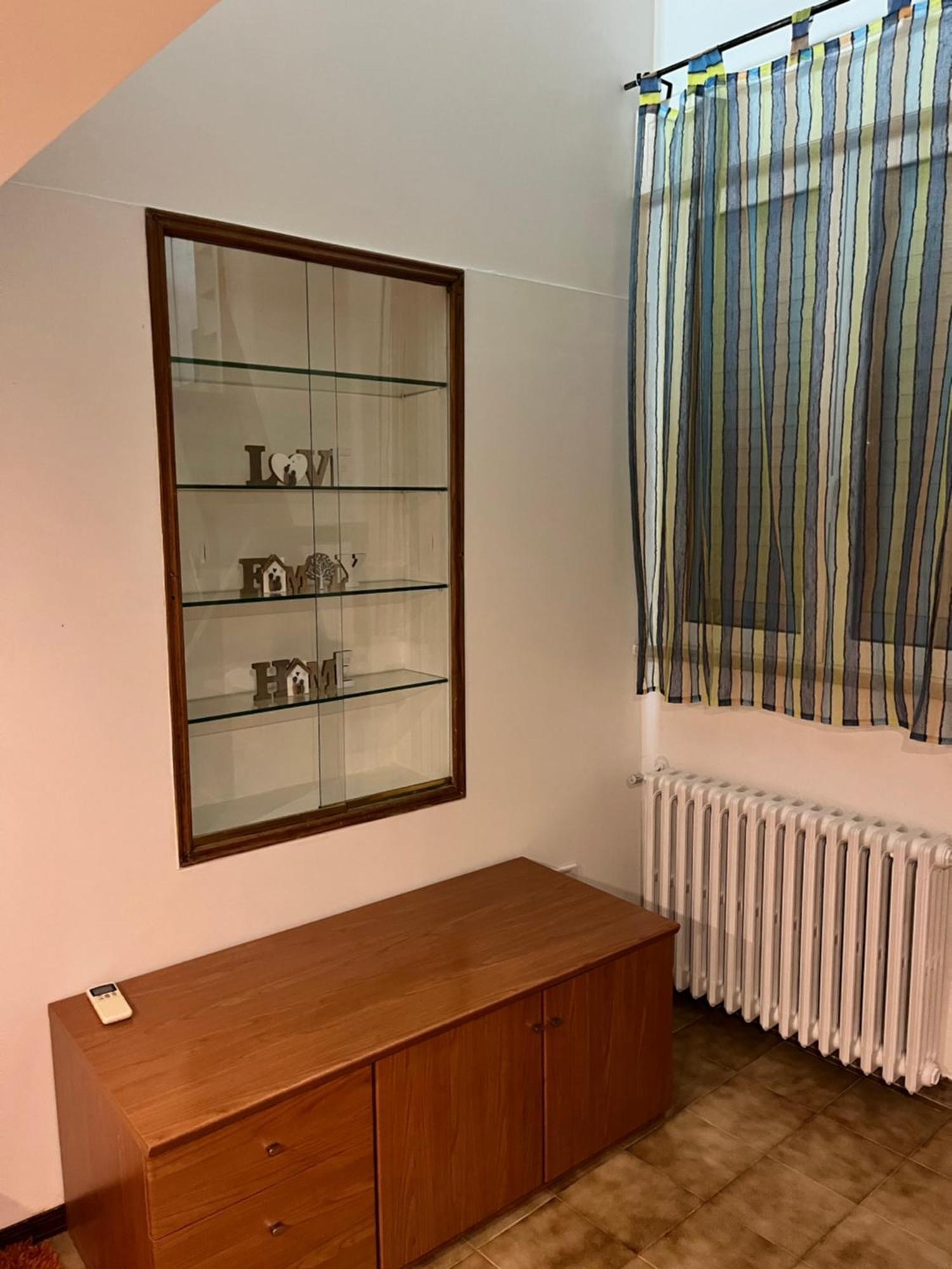 Apartment Ercoles House *