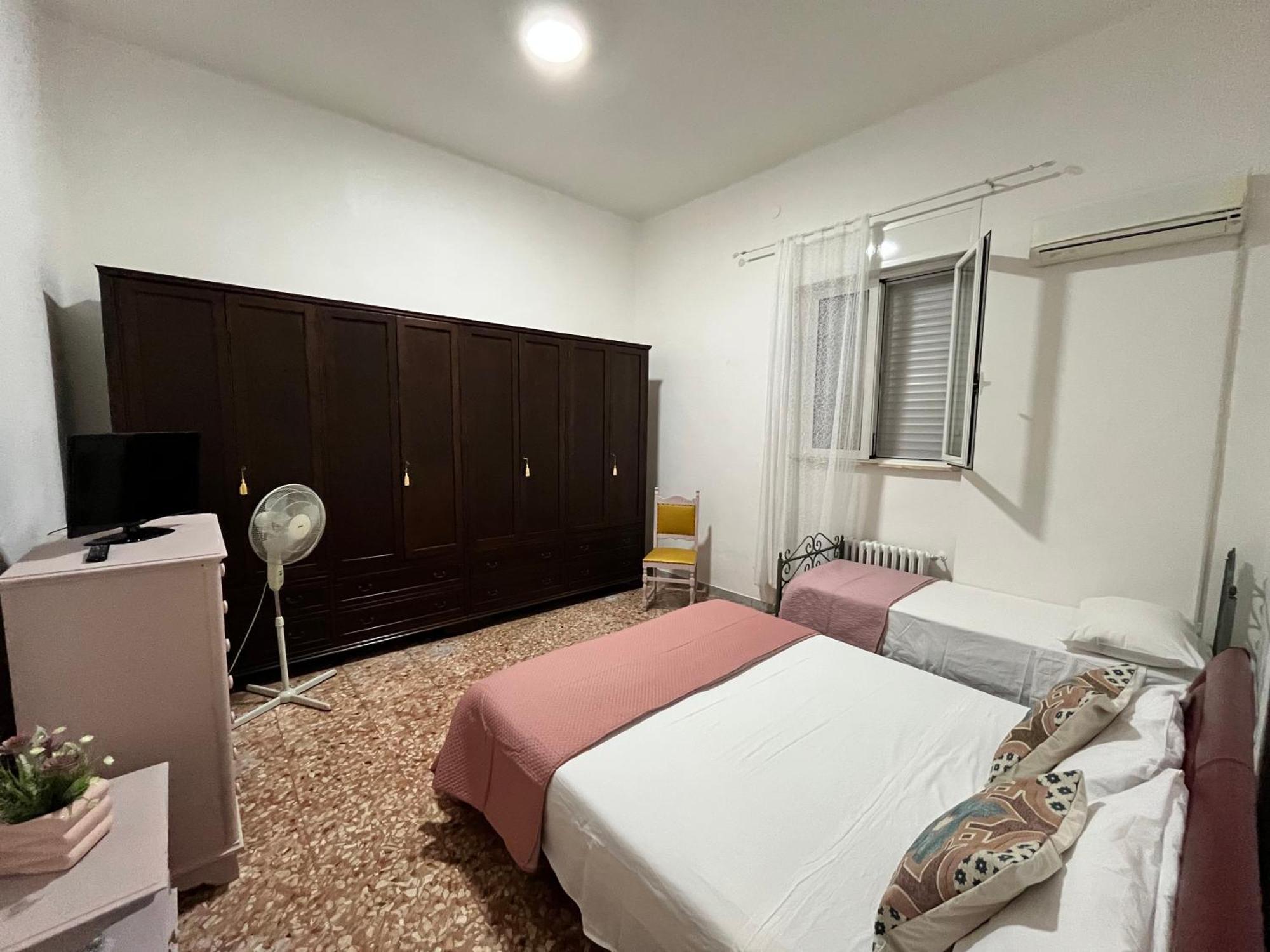 Apartment Ercoles House Brindisi