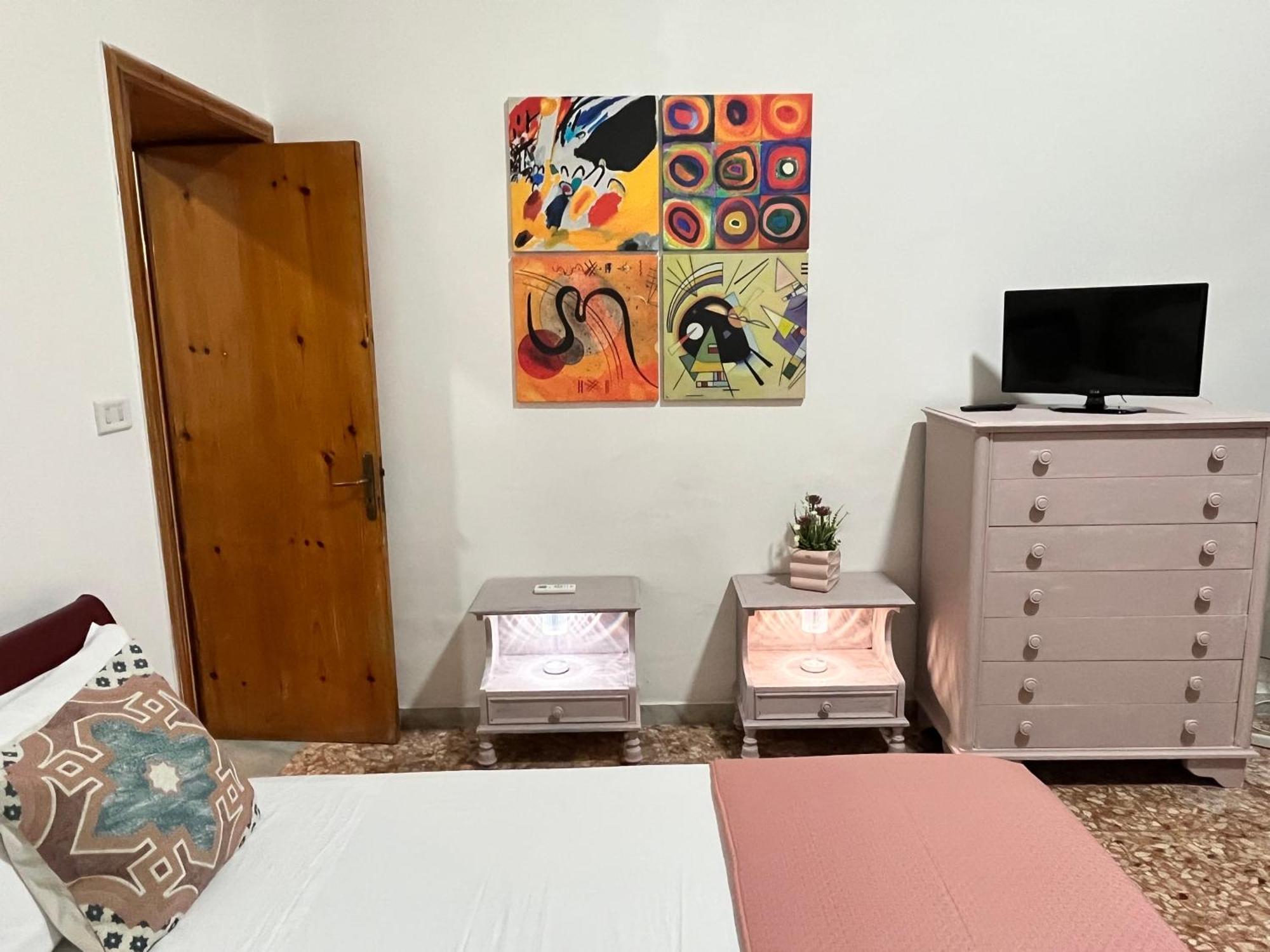 Ercoles House Apartment